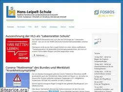 Sites similar to fosbos-donauwoerth.de