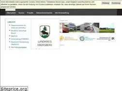 Sites similar to fosbos-erding.de