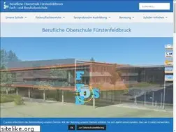 Sites similar to fosbos-ffb.de