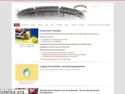 Sites similar to fosbos-kempten.de