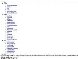 Sites similar to fosbos-ush.de