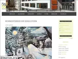 Sites similar to fosbos-wuerzburg.de