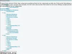 Sites similar to fosbos.org