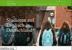Sites similar to fosbosenglisch.de
