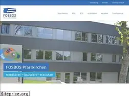 Sites similar to fosbospan.de