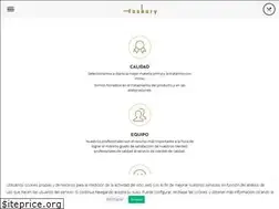 Sites similar to fosburycafe.es