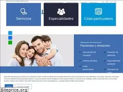 Sites similar to foscal.com.co