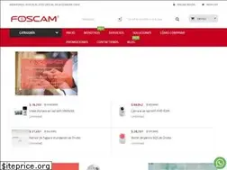 Sites similar to foscam.cl