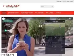 Sites similar to foscam.co.nz