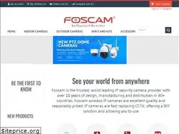 Sites similar to foscam.co.za