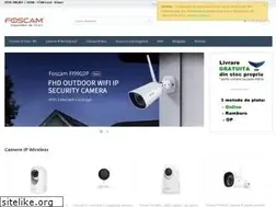 Sites similar to foscam.com.ro
