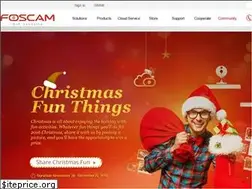 Sites similar to foscam.com