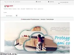Sites similar to foscam.it