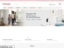 Sites similar to foscam.nl