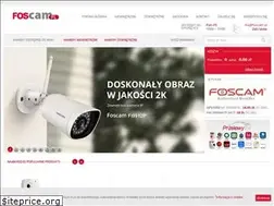 Sites similar to foscam.pl