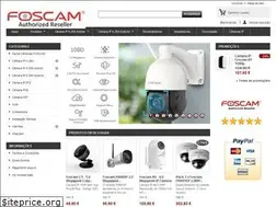 Sites similar to foscam.pt