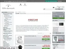 Sites similar to foscam.se