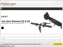 Sites similar to foscam.si