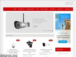 Sites similar to foscamcanada.com