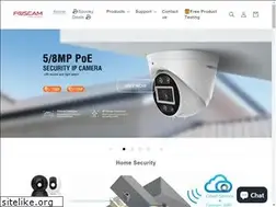 Sites similar to foscammall.com