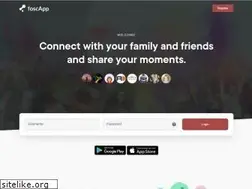 Sites similar to foscapp.com