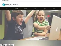 Sites similar to foschia.co.jp