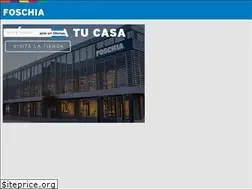 Sites similar to foschia.com.ar