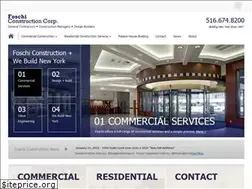 Sites similar to foschiconstruction.com