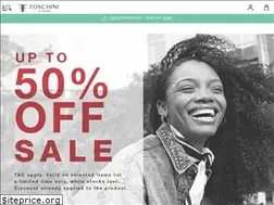 Sites similar to foschini.co.za