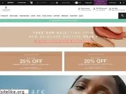 Sites similar to foschiniforbeauty.co.za