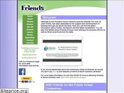 Sites similar to foscl.org