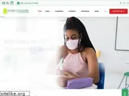 Sites similar to fosco.edu.gh