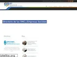 Sites similar to foscr.org