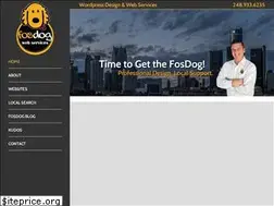 Sites similar to fosdog.com