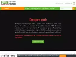 Sites similar to fose-rezervoare.ro