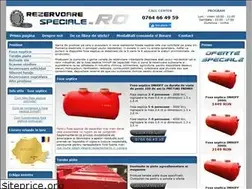 Sites similar to fose-septice-rezervoare.ro