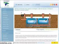 Sites similar to fose.ro