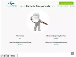 Sites similar to fosede.hn