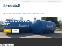 Sites similar to foseptiktank.com