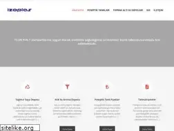 Sites similar to foseptiktanki.com