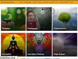 Sites similar to fosfenismo.org