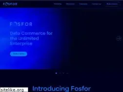 Sites similar to fosfor.com