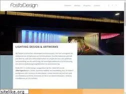 Sites similar to fosfordesign.nl