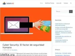 Sites similar to fosforito.net