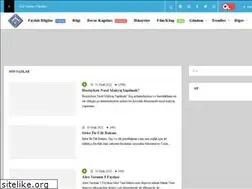 Sites similar to fosforludusunceler.com