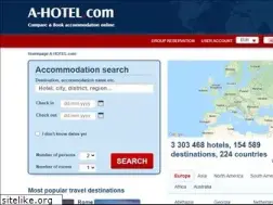 Sites similar to foshan.a-china.eu