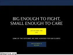 Sites similar to fosheeyaffe.com
