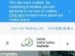 Sites similar to fosi.org
