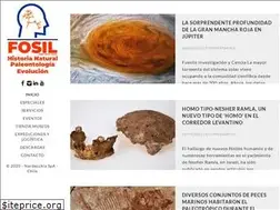 Sites similar to fosil.cl