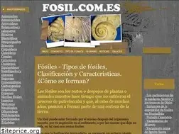 Sites similar to fosil.com.es